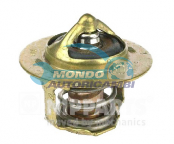 TERMOSTATO, TERMOINTERRUTTORE