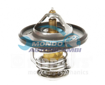 TERMOSTATO, TERMOINTERRUTTORE