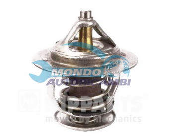 TERMOSTATO, TERMOINTERRUTTORE