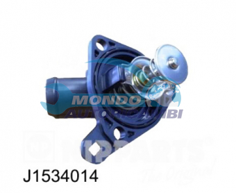 TERMOSTATO, TERMOINTERRUTTORE