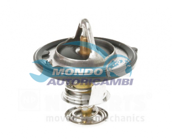 TERMOSTATO, TERMOINTERRUTTORE