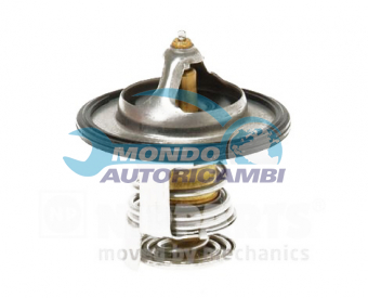 TERMOSTATO, TERMOINTERRUTTORE