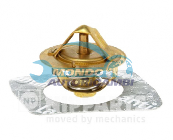 TERMOSTATO, TERMOINTERRUTTORE