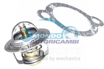 TERMOSTATO, TERMOINTERRUTTORE