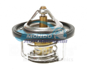 TERMOSTATO, TERMOINTERRUTTORE