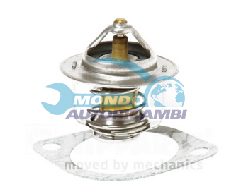 TERMOSTATO, TERMOINTERRUTTORE