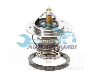 TERMOSTATO, TERMOINTERRUTTORE