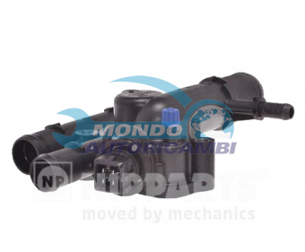 TERMOSTATO, TERMOINTERRUTTORE