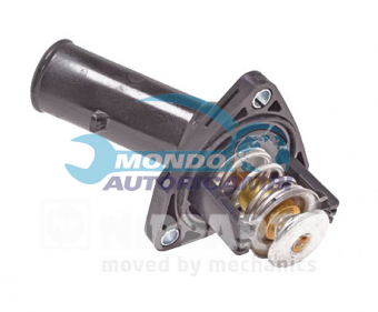 TERMOSTATO, TERMOINTERRUTTORE