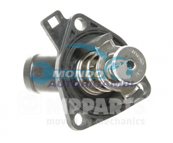 TERMOSTATO, TERMOINTERRUTTORE