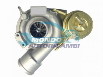 TURBOCOMPRESSORE