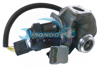 VALVOLA EGR, DSIPOSITIVO CONTROLLO EMISSIONE SCARICO, GRUPPO EGR, VALVOLA RICIRCOLAZIONE GAS, VALVOLA RICIRCOLO GAS SCARICO