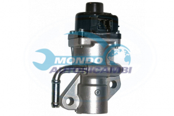 VALVOLA EGR, DSIPOSITIVO CONTROLLO EMISSIONE SCARICO, GRUPPO EGR, VALVOLA RICIRCOLAZIONE GAS, VALVOLA RICIRCOLO GAS SCARICO