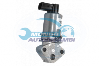 VALVOLA EGR, DSIPOSITIVO CONTROLLO EMISSIONE SCARICO, GRUPPO EGR, VALVOLA RICIRCOLAZIONE GAS, VALVOLA RICIRCOLO GAS SCARICO