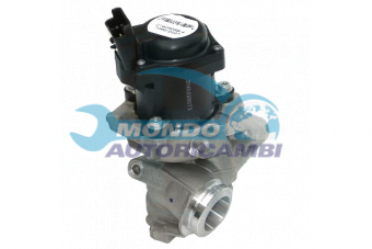 VALVOLA EGR, DSIPOSITIVO CONTROLLO EMISSIONE SCARICO, GRUPPO EGR, VALVOLA RICIRCOLAZIONE GAS, VALVOLA RICIRCOLO GAS SCARICO