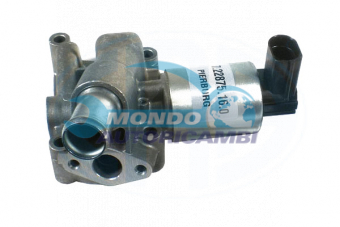 VALVOLA EGR, DSIPOSITIVO CONTROLLO EMISSIONE SCARICO, GRUPPO EGR, VALVOLA RICIRCOLAZIONE GAS, VALVOLA RICIRCOLO GAS SCARICO