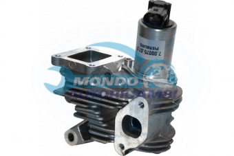 VALVOLA EGR, DSIPOSITIVO CONTROLLO EMISSIONE SCARICO, GRUPPO EGR, VALVOLA RICIRCOLAZIONE GAS, VALVOLA RICIRCOLO GAS SCARICO