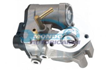VALVOLA EGR, DSIPOSITIVO CONTROLLO EMISSIONE SCARICO, GRUPPO EGR, VALVOLA RICIRCOLAZIONE GAS, VALVOLA RICIRCOLO GAS SCARICO