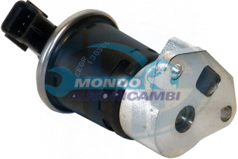 VALVOLA EGR, DSIPOSITIVO CONTROLLO EMISSIONE SCARICO, GRUPPO EGR, VALVOLA RICIRCOLAZIONE GAS, VALVOLA RICIRCOLO GAS SCARICO