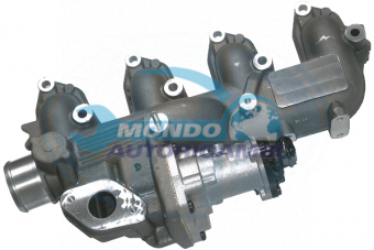 VALVOLA EGR, DSIPOSITIVO CONTROLLO EMISSIONE SCARICO, GRUPPO EGR, VALVOLA RICIRCOLAZIONE GAS, VALVOLA RICIRCOLO GAS SCARICO
