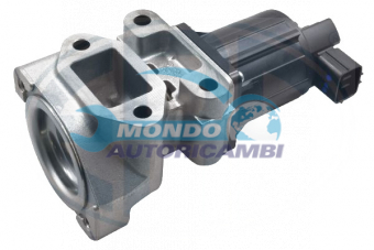 VALVOLA EGR, DSIPOSITIVO CONTROLLO EMISSIONE SCARICO, GRUPPO EGR, VALVOLA RICIRCOLAZIONE GAS, VALVOLA RICIRCOLO GAS SCARICO