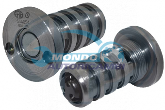 VALVOLA VARIATORE DI FASE