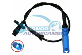 SENSORE ABS, SENSORE CIRCUITO FRENANTE, SENSORE COMANDO ABS