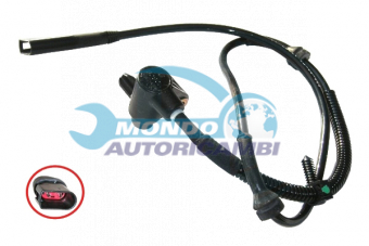SENSORE ABS, SENSORE CIRCUITO FRENANTE, SENSORE COMANDO ABS