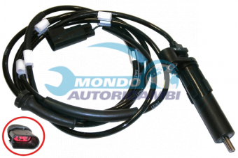 SENSORE ABS, SENSORE CIRCUITO FRENANTE, SENSORE COMANDO ABS