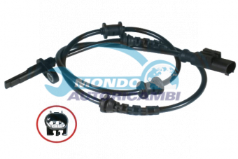 SENSORE ABS, SENSORE CIRCUITO FRENANTE, SENSORE COMANDO ABS