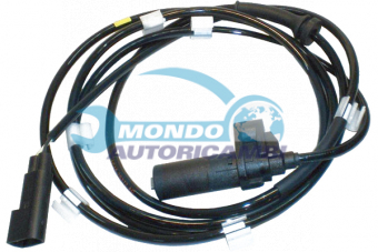 SENSORE ABS, SENSORE CIRCUITO FRENANTE, SENSORE COMANDO ABS