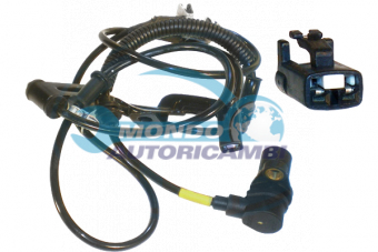 SENSORE ABS, SENSORE CIRCUITO FRENANTE, SENSORE COMANDO ABS