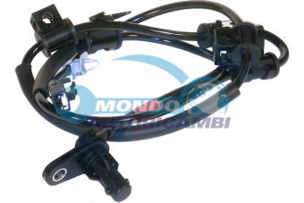 SENSORE ABS, SENSORE CIRCUITO FRENANTE, SENSORE COMANDO ABS