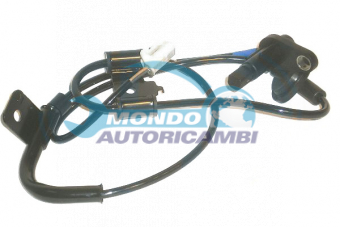 SENSORE ABS, SENSORE CIRCUITO FRENANTE, SENSORE COMANDO ABS