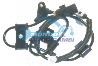 SENSORE ABS, SENSORE CIRCUITO FRENANTE, SENSORE COMANDO ABS