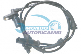 SENSORE ABS, SENSORE CIRCUITO FRENANTE, SENSORE COMANDO ABS