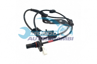 SENSORE ABS, SENSORE CIRCUITO FRENANTE, SENSORE COMANDO ABS
