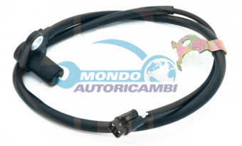SENSORE ABS, SENSORE CIRCUITO FRENANTE, SENSORE COMANDO ABS