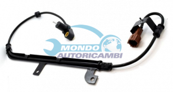SENSORE ABS, SENSORE CIRCUITO FRENANTE, SENSORE COMANDO ABS