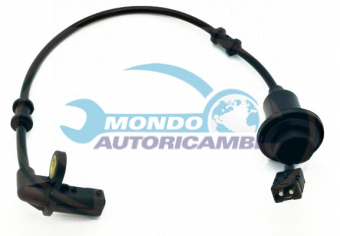 SENSORE ABS, SENSORE CIRCUITO FRENANTE, SENSORE COMANDO ABS