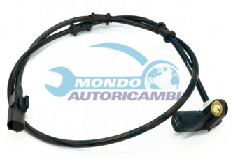 SENSORE ABS, SENSORE CIRCUITO FRENANTE, SENSORE COMANDO ABS