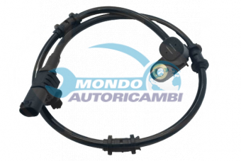 SENSORE ABS, SENSORE CIRCUITO FRENANTE, SENSORE COMANDO ABS