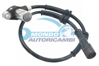 SENSORE ABS, SENSORE CIRCUITO FRENANTE, SENSORE COMANDO ABS
