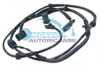 SENSORE ABS, SENSORE CIRCUITO FRENANTE, SENSORE COMANDO ABS