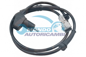 SENSORE ABS, SENSORE CIRCUITO FRENANTE, SENSORE COMANDO ABS