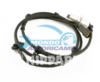 SENSORE ABS, SENSORE CIRCUITO FRENANTE, SENSORE COMANDO ABS