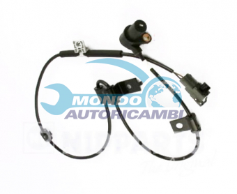 SENSORE ABS, SENSORE CIRCUITO FRENANTE, SENSORE COMANDO ABS