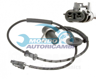 SENSORE ABS, SENSORE CIRCUITO FRENANTE, SENSORE COMANDO ABS