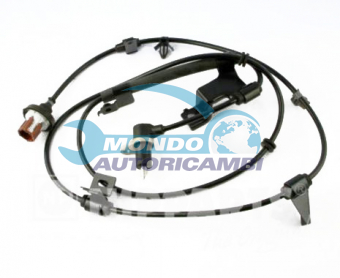 SENSORE ABS, SENSORE CIRCUITO FRENANTE, SENSORE COMANDO ABS