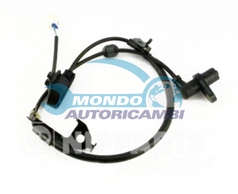 SENSORE ABS, SENSORE CIRCUITO FRENANTE, SENSORE COMANDO ABS